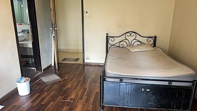 Bedroom Image of 1600 Sq.ft 3 BHK Apartment / Flat for sale in RNA Continental, Chembur Mumbai for Rs. 35000000