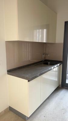 Kitchen Image of 2500 Sq.ft 5 BHK Apartment / Flat for sale in Piramal Mahalaxmi South Tower, Worli Mumbai for Rs. 152500000