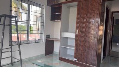 Bedroom Image of 1061 Sq.ft 2 BHK Apartment / Flat for rent in PNR Bicester Village, Jeevan Bima Nagar Bengaluru for Rs. 48000