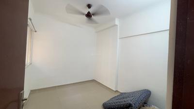 Bedroom Image of 1230 Sq.ft 2.5 BHK Apartment / Flat for sale in Amrapali Verona Heights, Noida Extension Greater Noida for Rs. 9400000