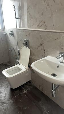 Image of 1230 Sq.ft 3 BHK Apartment / Flat for rent in ND Palai Towers, Goregaon West, Mumbai for Rs. 88000