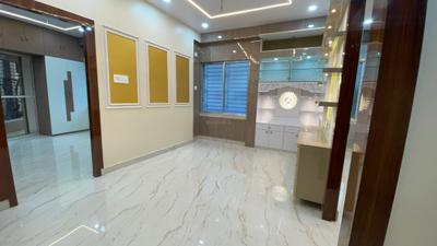 Living Room Image of 860 Sq.ft 2 BHK Apartment / Flat for sale in Keshtopur Kolkata for Rs. 3800000