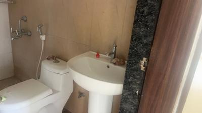 Image of 920 Sq.ft 2 BHK Apartment / Flat for sale in Vitthal Bhuvi A, Wakad, Pune for Rs. 8700000