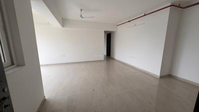 Living Room Image of 1150 Sq.ft 2.5 BHK Apartment / Flat for rent in ND Palai Towers, Goregaon West Mumbai for Rs. 90000