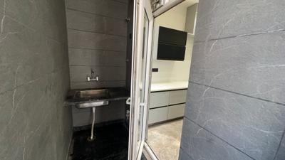 Kitchen Image of 2701 Sq.ft 4 BHK Builder Floor for sale in Paschim Vihar New Delhi for Rs. 47500000