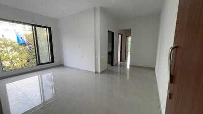 Living Room Image of 780 Sq.ft 2 BHK Apartment / Flat for sale in Rishabraj Forest Front, Borivali East Mumbai for Rs. 17100000