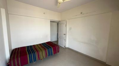 Bedroom Image of 956 Sq.ft 2 BHK Apartment / Flat for sale in Solacia Villa, Wagholi Pune for Rs. 6200000