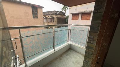 Image of 720 Sq.ft 2 BHK Apartment / Flat for sale in Behala, Kolkata for Rs. 3300000