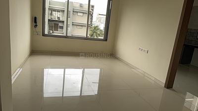 Living Room Image of 596 Sq.ft 2 BHK Apartment / Flat for sale in EV Ghatkopar Park View CHSL, Ghatkopar East Mumbai for Rs. 24500000