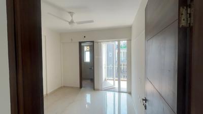 Bedroom Image of 1400 Sq.ft 2.5 BHK Builder Floor for sale in Smartworld Gems, Sector 89 Gurgaon for Rs. 13500000