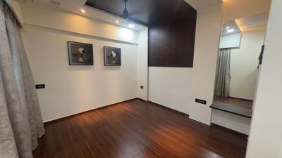 Bedroom Image of 1400 Sq.ft 4 BHK Apartment / Flat for sale in Airoli Navi Mumbai for Rs. 43000000