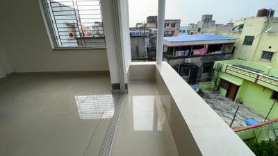 Image of 965 Sq.ft 2 BHK Apartment / Flat for sale in Keshtopur, Kolkata for Rs. 3856000
