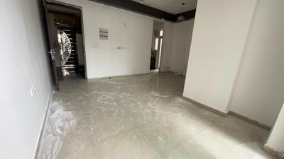 Living Room Image of 1000 Sq.ft 2 BHK Apartment / Flat for rent in Sikka Karnam Greens, Sector 143B Noida for Rs. 26999