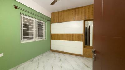 1 BHK Flat