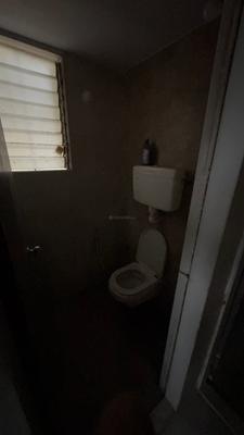 Image of 630 Sq.ft 1 BHK Apartment / Flat for sale in Vishesh Balaji Symphony Wing I to K, Shilottar Raichur, Navi Mumbai for Rs. 5000000