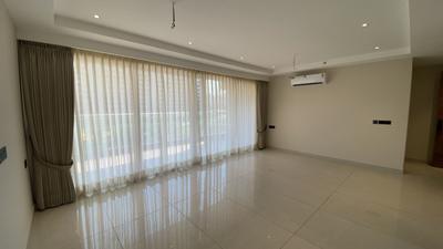 Living Room Image of 2944 Sq.ft 4.5 BHK Apartment / Flat for sale in The Ananta Aspire, Nabha Zirakpur for Rs. 27500000