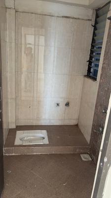 Bathroom Image of 720 Sq.ft 1 BHK Apartment / Flat for sale in Laxmi Nivas, Narolgam Ahmedabad for Rs. 1850000