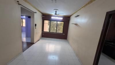Living Room Image of 900 Sq.ft 2 BHK Apartment / Flat for rent in Vijay Annex, Thane West Thane for Rs. 28000