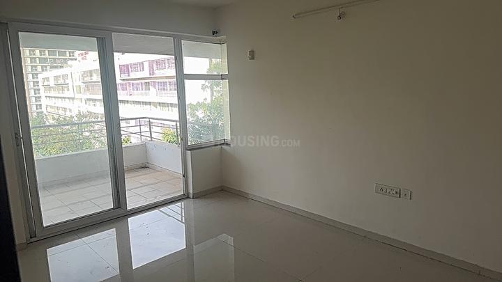 Mhada Colony, Viman Nagar Bedroom One 1