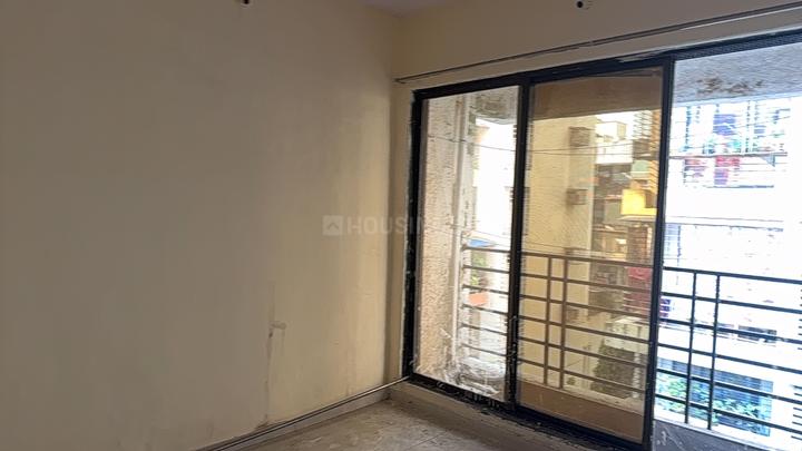 Sector 50, Seawoods Bedroom One 1