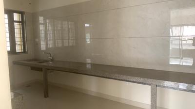 Kitchen Image of 1650 Sq.ft 3 BHK Apartment / Flat for sale in Kumar Prospera A7 And A8, Hadapsar Pune for Rs. 23500000