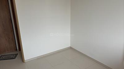 Bedroom Image of 850 Sq.ft 2 BHK Apartment / Flat for sale in Jaikumar Parksyde Nest, Panchavati Nashik for Rs. 5600000