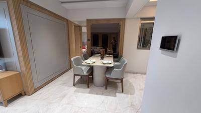 Kitchen Image of 960 Sq.ft 2 BHK Apartment / Flat for rent in Majestique Towers East, Upper Kharadi Pune for Rs. 50000