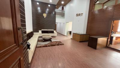 Living Room Image of 3372 Sq.ft 6 BHK Penthouse for rent in Orchid Golden Orchid, Lavelle Road Bengaluru for Rs. 190000