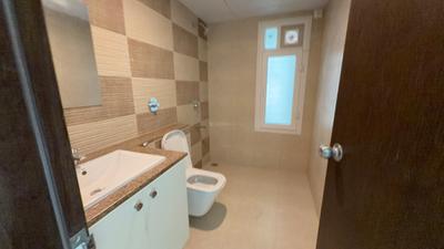 Image of 1641 Sq.ft 3 BHK Apartment / Flat for rent in Vario Homes, Hebbal, Bengaluru for Rs. 70000
