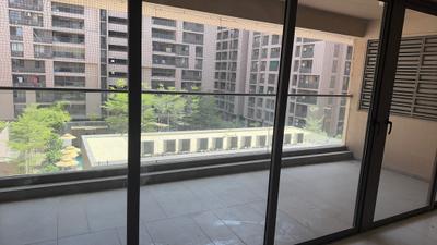 Image of 3591 Sq.ft 4 BHK Apartment / Flat for sale in Olive Greens, Gota, Ahmedabad for Rs. 22800000