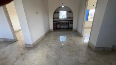 Living Room Image of 1020 Sq.ft 2 BHK Apartment / Flat for sale in Keshtopur Kolkata for Rs. 4590000