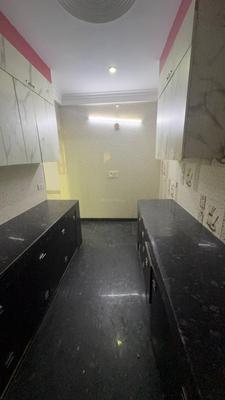 Kitchen Image of 2440 Sq.ft 4 BHK Builder Floor for rent in Sector 15 Part 2 Gurgaon for Rs. 55000