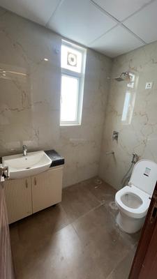 Image of 1494 Sq.ft 3.5 BHK Builder Floor for rent in Smartworld Gems, Sector 89, Gurgaon for Rs. 38000
