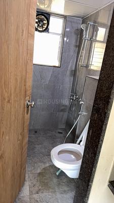 Image of 1100 Sq.ft 2.5 BHK Apartment / Flat for sale in Abhinav Pebbles Urbania, Bavdhan, Pune for Rs. 11500000