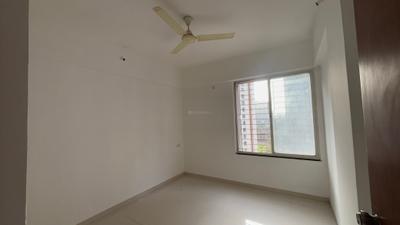 Bedroom Image of 964 Sq.ft 2 BHK Apartment / Flat for sale in Krisala 41 Elite , Tathawade Pune for Rs. 7200000