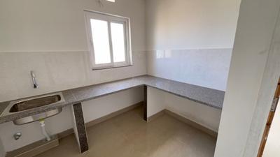 Kitchen Image of 1200 Sq.ft 3 BHK Apartment / Flat for sale in Royal Aawas Tirupati, Ahom Gaon Guwahati for Rs. 7000000