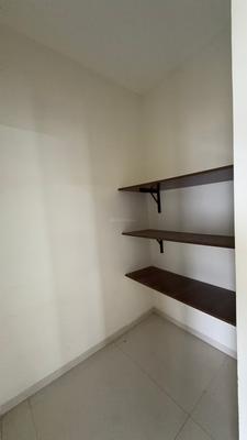 Kitchen Image of 3500 Sq.ft 4.5 BHK Apartment / Flat for rent in Sakar Elite Apex, Mahalakshmi Nagar Indore for Rs. 60000