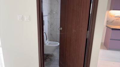 Image of 1596 Sq.ft 3 BHK Apartment / Flat for rent in Gummanahalli, Bengaluru for Rs. 43000