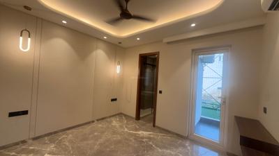 Bedroom Image of 1500 Sq.ft 3 BHK Builder Floor for sale in Ansal Versalia, Sector 67 Gurgaon for Rs. 27000000