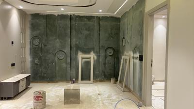 Living Room Image of 1400 Sq.ft 4 BHK Builder Floor for sale in Sector 7 Rohini New Delhi for Rs. 26500000