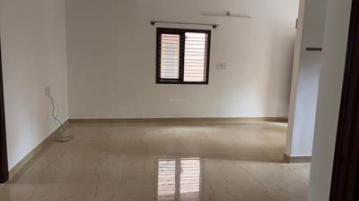 Living Room Image of 1200 Sq.ft 2 BHK Builder Floor for rent in Horamavu Bengaluru for Rs. 25000
