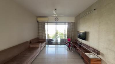 Living Room Image of 1051 Sq.ft 2.5 BHK Apartment / Flat for rent in Ghatkopar West Mumbai for Rs. 135000