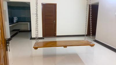 Living Room Image of 1200 Sq.ft 3 BHK Apartment / Flat for rent in Old Pallavaram Chennai for Rs. 35000