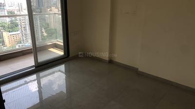 Bedroom Image of 650 Sq.ft 1 BHK Apartment / Flat for rent in DSS Mahavir Kalpavruksha, Kasarvadavali Thane for Rs. 23999
