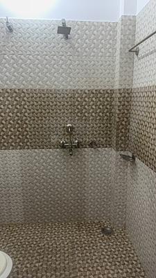 Image of 1000 Sq.ft 2 BHK Builder Floor for rent in Indira Nagar, Lucknow for Rs. 16500