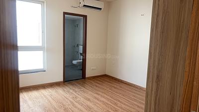 4.5 BHK Villa