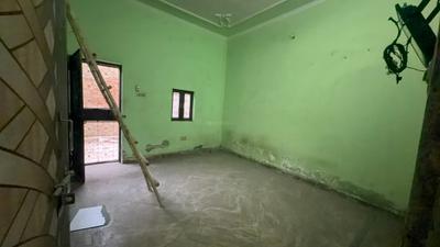 Bedroom Image of 450 Sq.ft 2 BHK Independent House for sale in Dwarka Mor New Delhi for Rs. 8000000