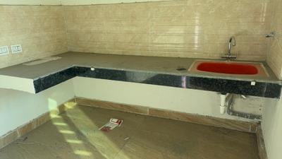 Kitchen Image of 1250 Sq.ft 3 BHK Apartment / Flat for sale in Migsun Twiinz, Eta II Greater Noida for Rs. 9600000