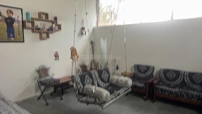 Living Room Image of 1450 Sq.ft 2 BHK Apartment / Flat for sale in Khokhra Ahmedabad for Rs. 15000000