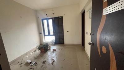 Bedroom Image of 1450 Sq.ft 3 BHK Apartment / Flat for rent in Shiv The Ozone Park, Sector 86 Faridabad for Rs. 26000